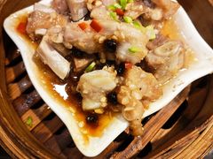 -虾饺妹·粤式手工点心(水荫路店)