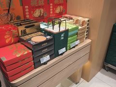 -泸溪河桃酥(江宁太阳城店)