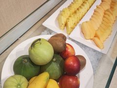 -济南喜来登酒店