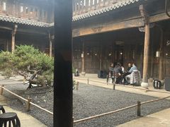 -朵云书院·广富林店