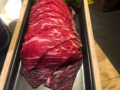 上脑牛肉-湊湊火锅·茶憩(上海合生汇店)