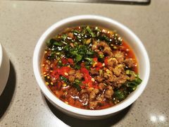 -海底捞火锅(金光华店)