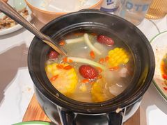 -老馆子·建德菜·山肴鱼鲜(海威新界店)