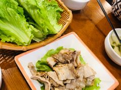 烤五花肉-韩礼年糕(飞虹路店)
