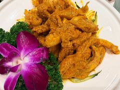 -新侨小馆(东直门北小街店)