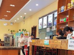 -宛平李记小吃(东关街店)