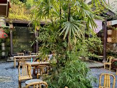 -Metal hands·铁手咖啡