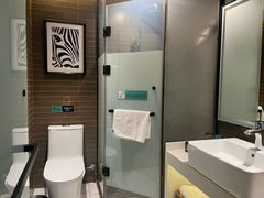 -希岸酒店(广州南站店)