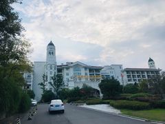 -随州碧桂园凤悦凤凰酒店