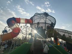 -华夏文旅海洋公园