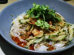 -白马宴·椒麻鸡(新华南路店)
