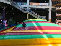 -蒙特利亲子乐园