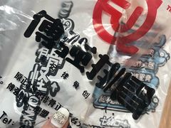 -傅强排骨(成都总店)