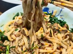 -大秦面庄(青松路店)