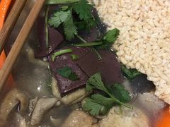 -金原鸭血粉丝汤总店(锁金村店)