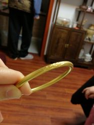 -老凤祥银楼(五角场万达广场店)