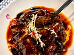 -常来小聚·广州非遗传承餐厅(高德置地店)