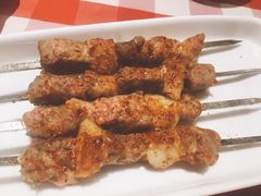 -西贝(紫荆广场店)