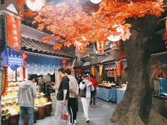 -鲁城往事(游客中心店)