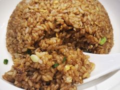 湘西酱油炒饭-李师傅脆肚(梅林店)