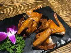-大鸽饭(马王堆店)
