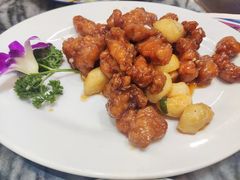 -安泰楼·佛跳墙创始人·传统闽味早茶·酒楼(三坊七巷闽菜地标店)