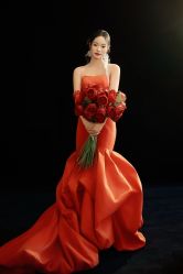 -秦皇岛我和你婚纱摄影工作室