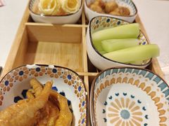 -螺大喜螺蛳粉火锅(雍和宫店)