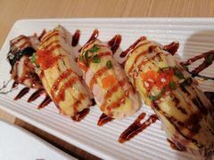 -德川家日本料理(中关村寰太大厦店)