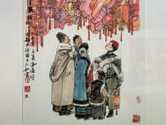 -采石矶景区