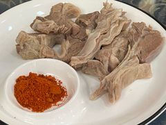 -靖远尕六美味羊羔肉