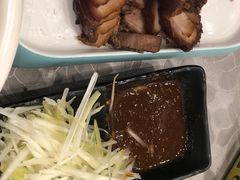 -山南熏肉大饼(辽菜旗舰店)