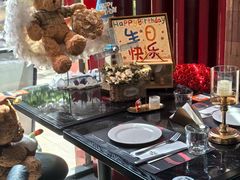 -Nord Grill&Bar Highland诺德西餐(深圳欢乐海岸店)