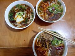 -矮子粉店1985·长沙米粉(湘春路店)