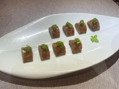 琉璃烧椒猪手-凯逸轩·匠心粤菜(中城名仕汇店)