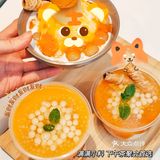 好“柿”来了，开春好彩头💕