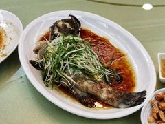 -新好景海鲜酒家(新塘店)