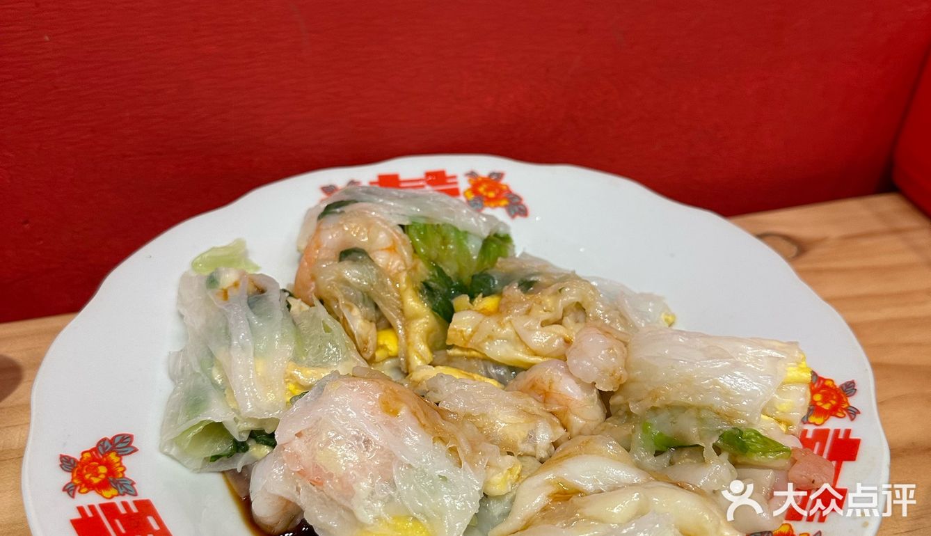 济南探店｜时隔两年再来吃鸳鸯士多🍜