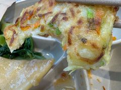 -素满香·全民食养自助(长宁龙之梦店)