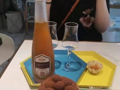 -茶是一枝花泡茶店