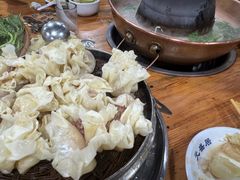 -元盛居(生态大街店)