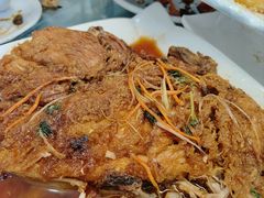 -四海回族饭店(前进大街店)