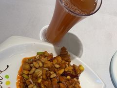 -峨嵋酒家(地安门店)