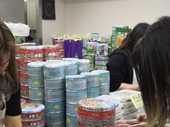 -珍妮曲奇聪明小熊(尖沙咀店)