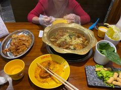 -阿田大虾(招远店)