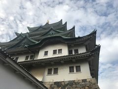 -名古屋城