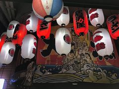 -拉面莊夢語＆中华料理八椿