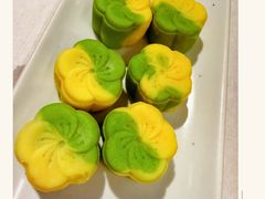 -淮扬府·游园京梦(中粮广场店)