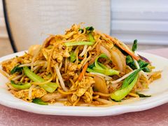 -新南华大酒店(广中店)