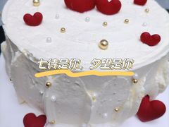 -今日·TODAY手作低脂动物奶油蛋糕定制(高新万达店)
